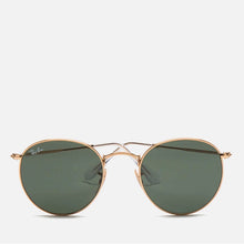 Load image into Gallery viewer, Ray Ban 3447 50 round metal