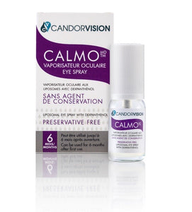 CALMO Eye Spray